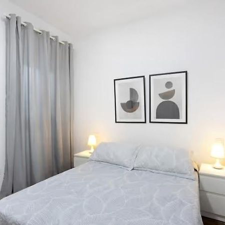 Apartamento La Barrosa Chiclana de la Frontera Eksteriør bilde