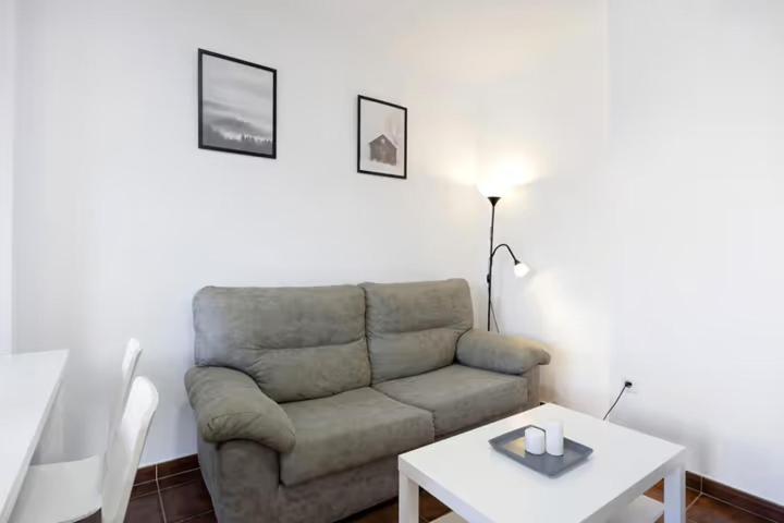 Apartamento La Barrosa Chiclana de la Frontera Eksteriør bilde