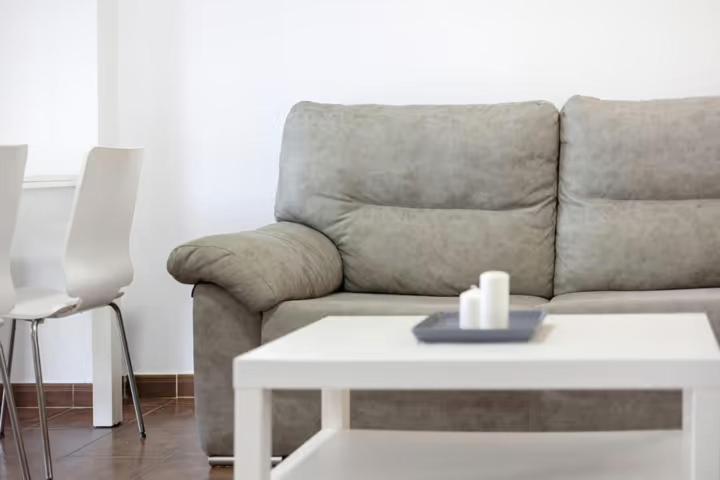 Apartamento La Barrosa Chiclana de la Frontera Eksteriør bilde