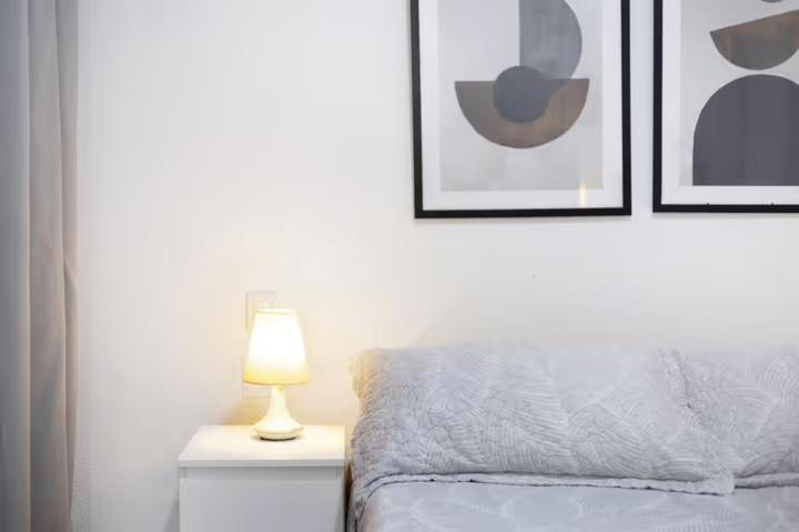 Apartamento La Barrosa Chiclana de la Frontera Eksteriør bilde