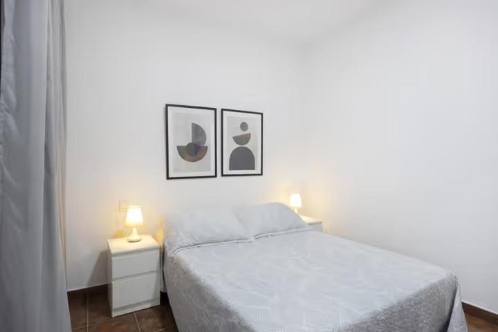 Apartamento La Barrosa Chiclana de la Frontera Eksteriør bilde